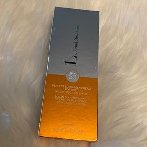 Limelife SPF 30 Perfect Sunscreen